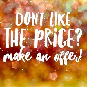 Make an Offer!